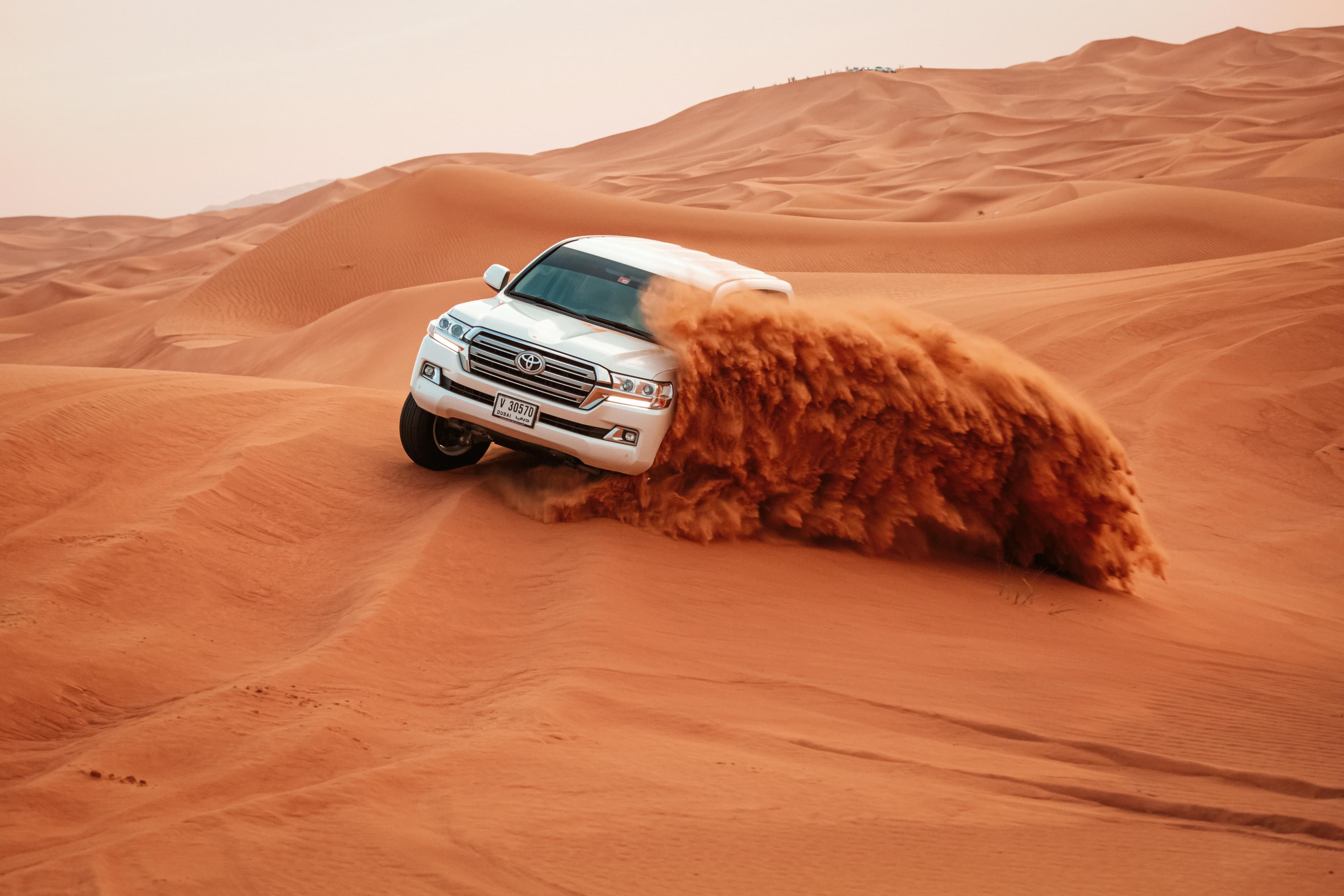 Desert Safari 4