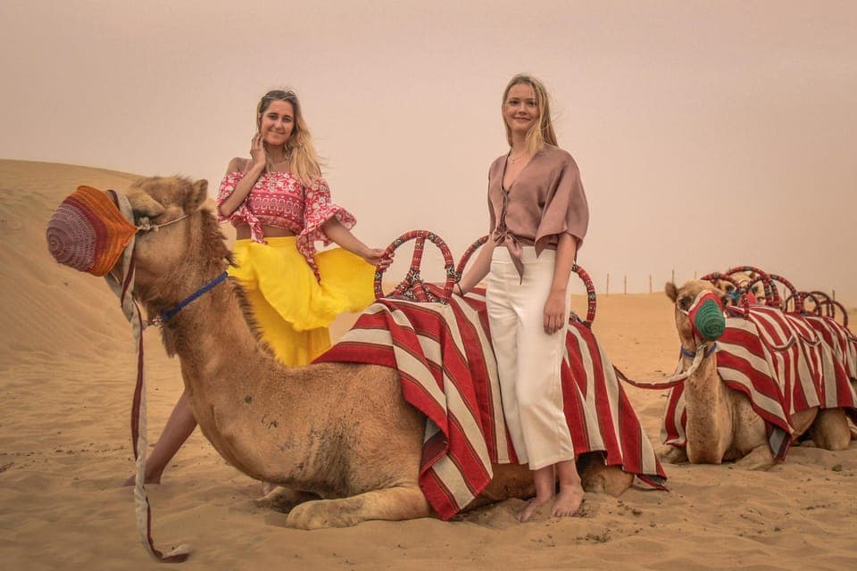 Desert Safari 3