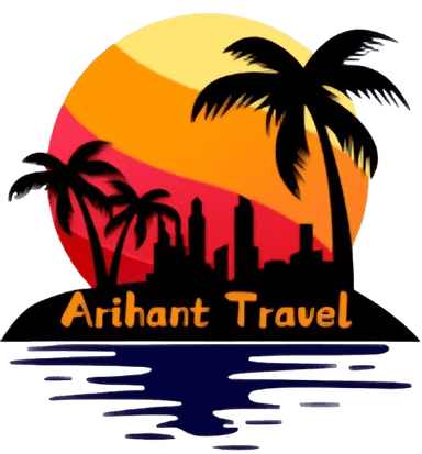 Arihant Travel Logo