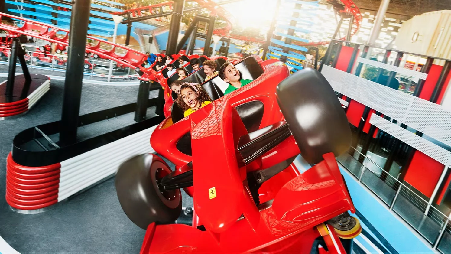 Formula Rossa